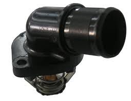 VÁLVULA TERMOSTÁTICA C3 1.4/8V 2005...  BERLINGO/PARTNER 1.6 16V DE 99 ATÉ 2003 CÓDIGO ORIGINAL: 1336Q2