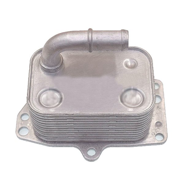 TROCADOR DE CALOR RADIADOR RESFRIADOR ÓLEO PEUGEOT/CITROEN 2.0 16V 2007 EM DIANTE CÓDIGO ORIGINAL: 1103N3