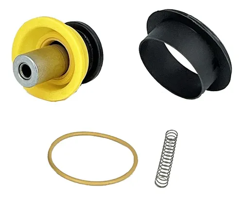 Reparo Eletroválvula Peugeot Motor Thp 1.6 Turbo