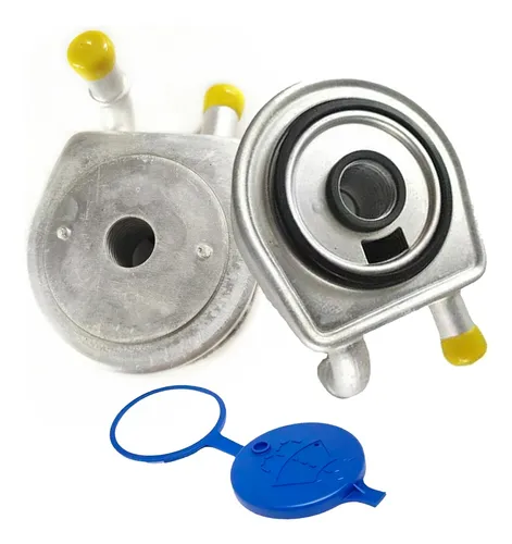 Radiador De Óleo Citroen Al4 227559 - Trocador De Calor