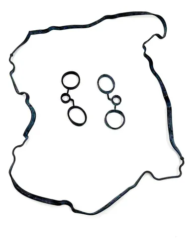 Junta Da Tampa De Valvulas Peugeot 308 408 3008 Thp Flex