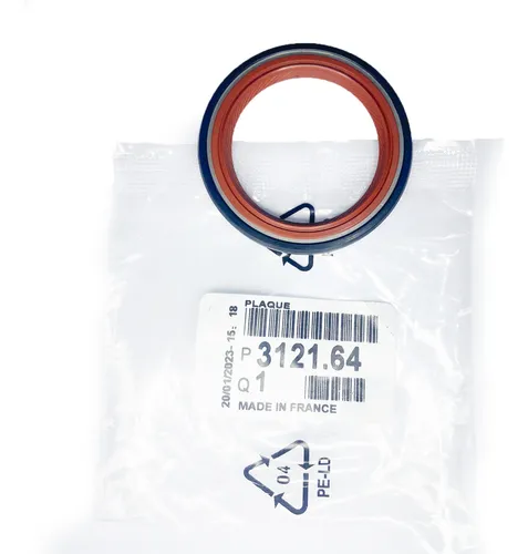 Retentor Do Cambio Automatico Al4 Lado Esquerdo Medida 40x54