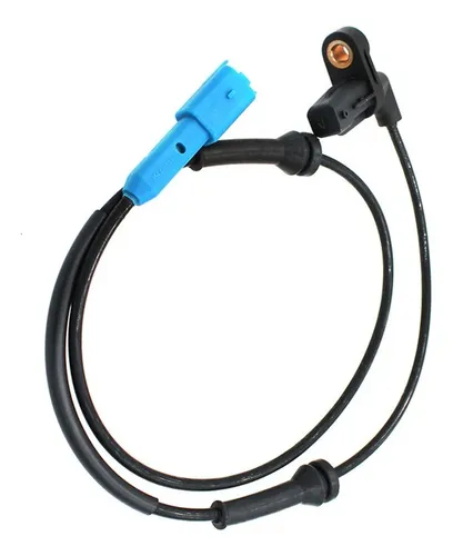 Sensor Abs Roda Dianteiro Dir Ou Esq C3, 206, 207, Hoggar