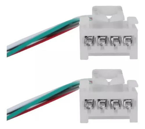 Kit-2 Soquete Plug Conector Lanterna Traseira: Punto