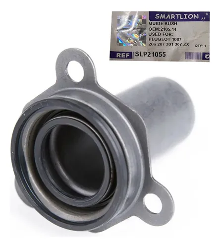Guia Rolamento Embreagem Peugeot Citroen Cod: 210538-210514