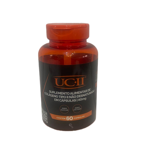 UC II 40mg