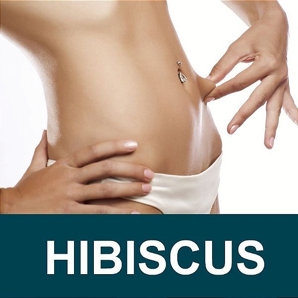 Hibiscos (Diurético) 300 Mg