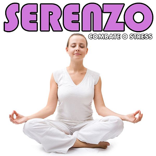 Serenzo (Combate o stress)