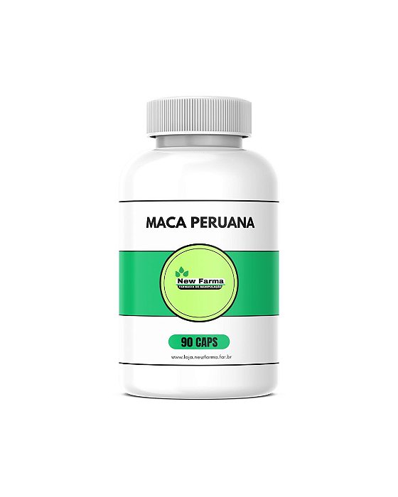 Maca Peruana (Estimulante Sexual ) 500 Mg