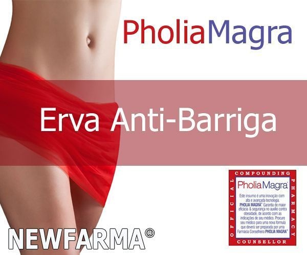 PHOLIA MAGRA 100mg