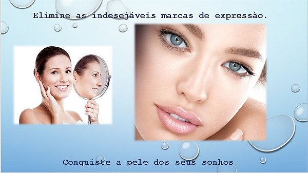 CREME DERMO RELAXANTE PARA PELES MADURAS c/ FPS 30 (Antienvelhecimento)30gr