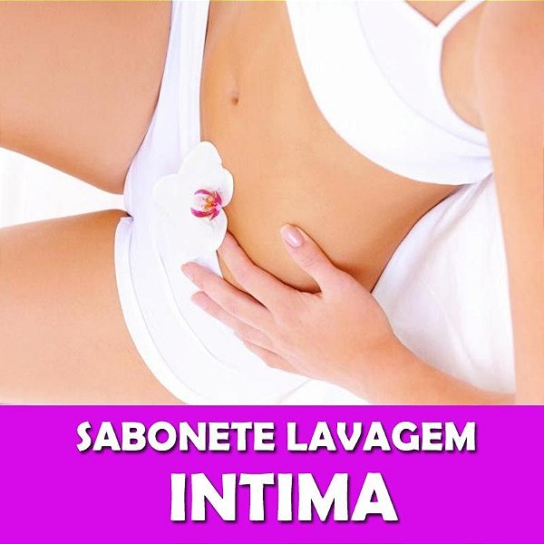 SABONETE INTIMO -100 ml