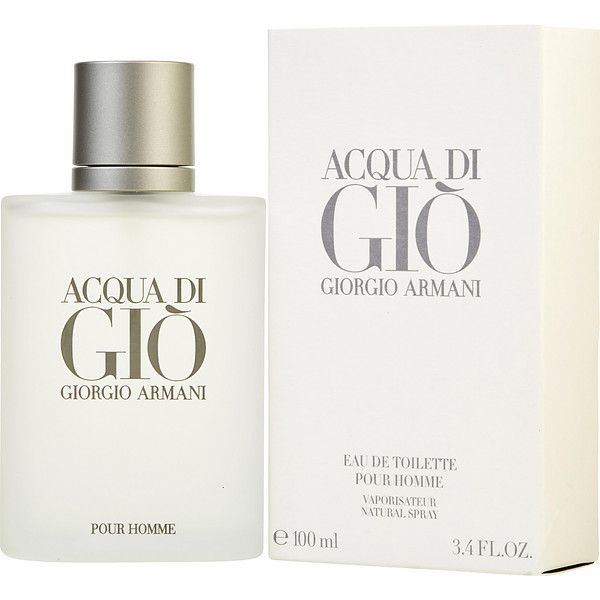 acqua de giorgio