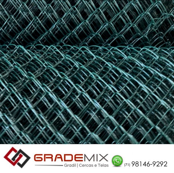 TELA ALAMBRADO SALVADOR - BA Todos os modelos | Whats (71) 98146-9292