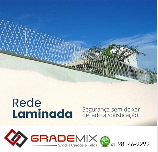 PREÇO DE REDE LAMINADA  BAHIA ORÇAMENTO WHATS(71) 98146-9292