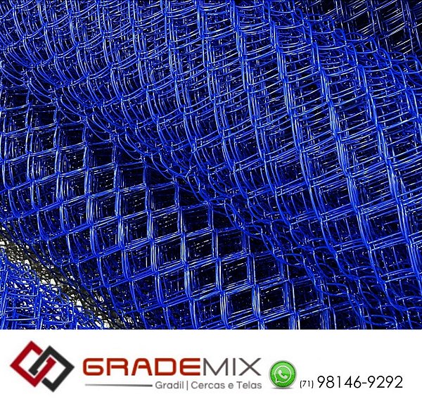 TELA ALAMBRADO SALVADOR BAHIA (71) 98146-9292