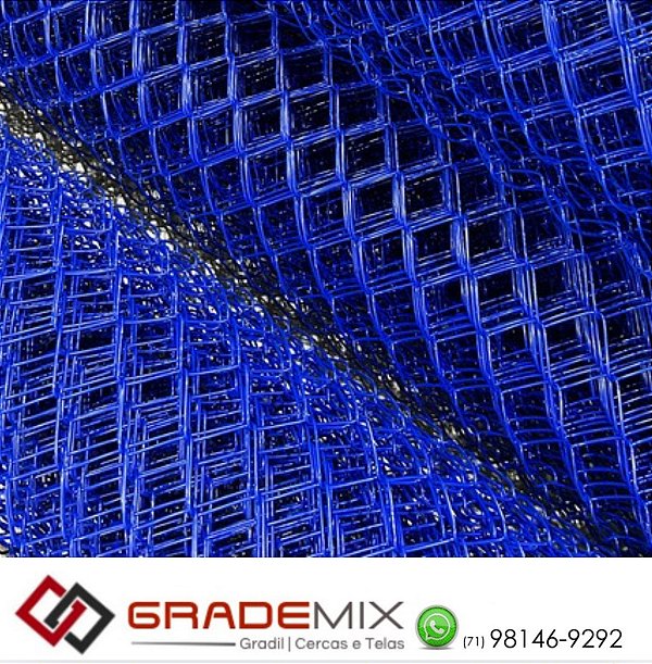 Telas e Alambrados em Camaçari - Bahia (71) 98146-9292