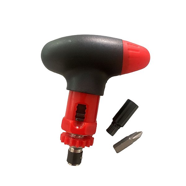 Chave de Afinação com Torque