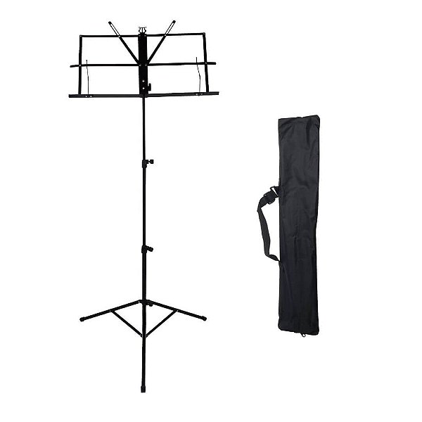 Estante de Partitura
