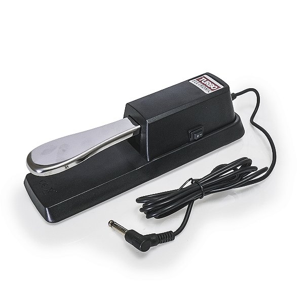PEDAL SUSTAIN UNIVERSAL.