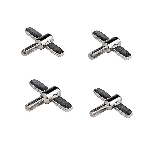 BORBOLETA MACHO PARA CS-52 - PACOTE COM 04 UNIDADES