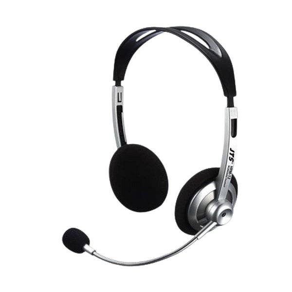 FONE DE OUVIDO COM MICROFONE