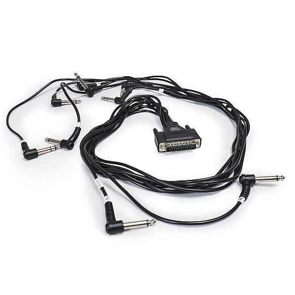 CABO PARA BATERIA ELETRONICA - TDX-16