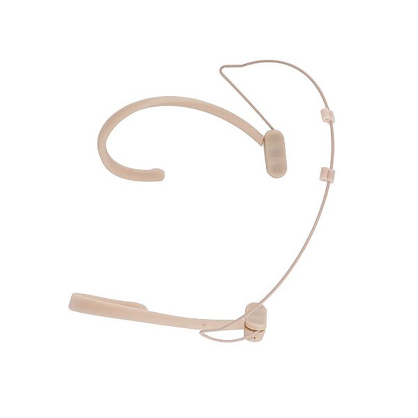 Microfone de Cabeça