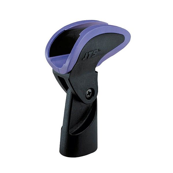 Cachimbo para microfone com fio