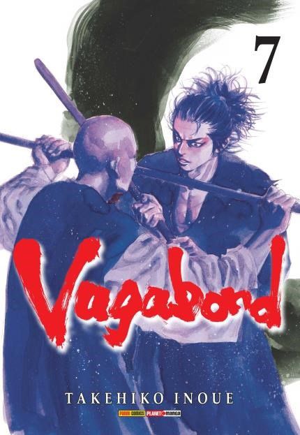 Vagabond - Vol. 7