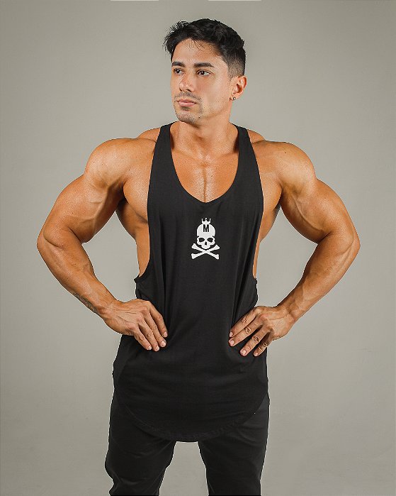 REGATA SHIELD BLACK