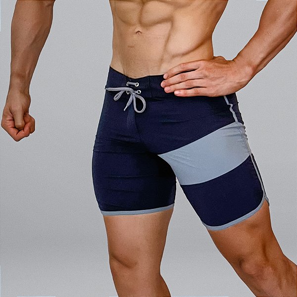 BERMUDA MENS PHYSIQUE CARBON DRAKE