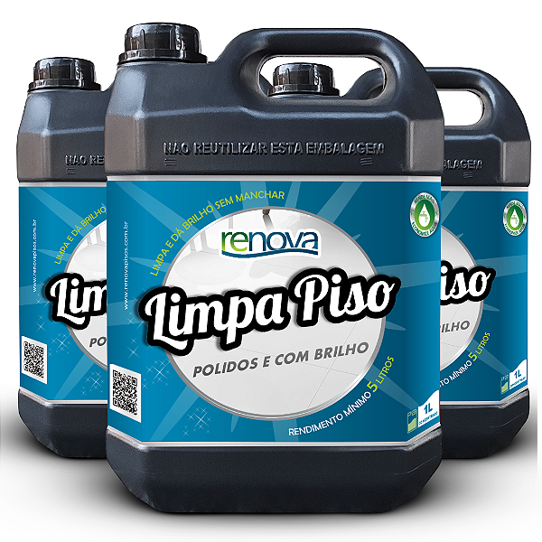 LIMPA PORCELANATO RENOVA 2