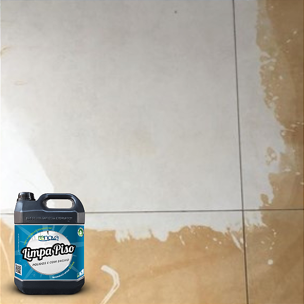 LIMPA PORCELANATO RENOVA 3