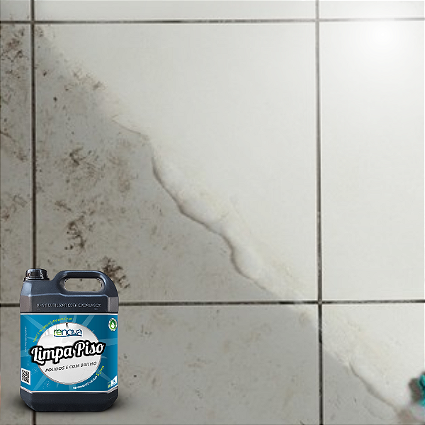 LIMPA PORCELANATO RENOVA 8