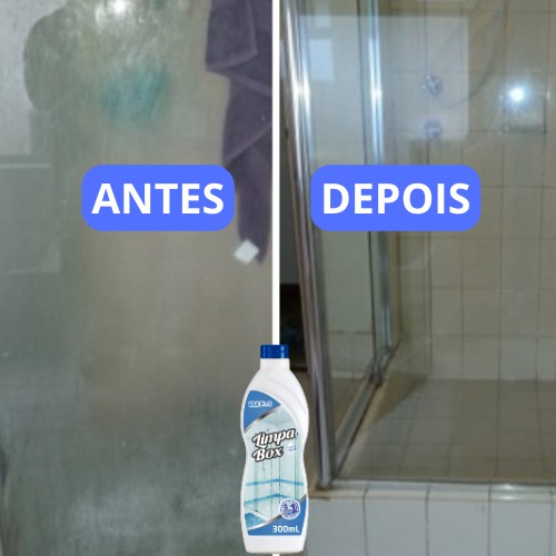 LIMPA BOX 300ml 2