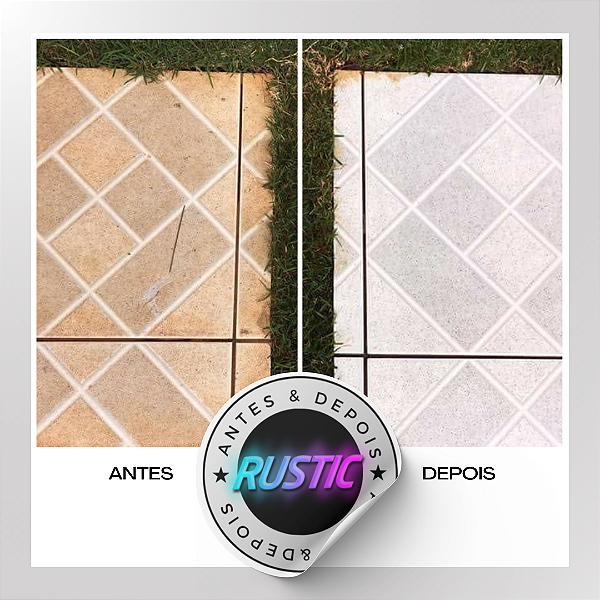 RUSTIC LIMPA PISO RENOVA 2