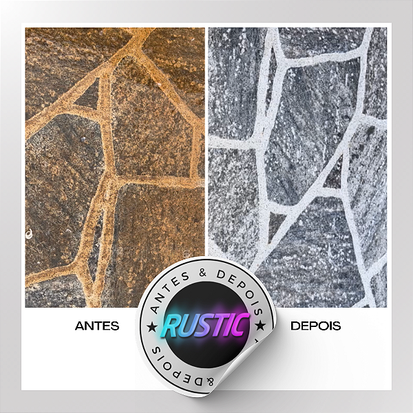 RUSTIC LIMPA PISO RENOVA 5