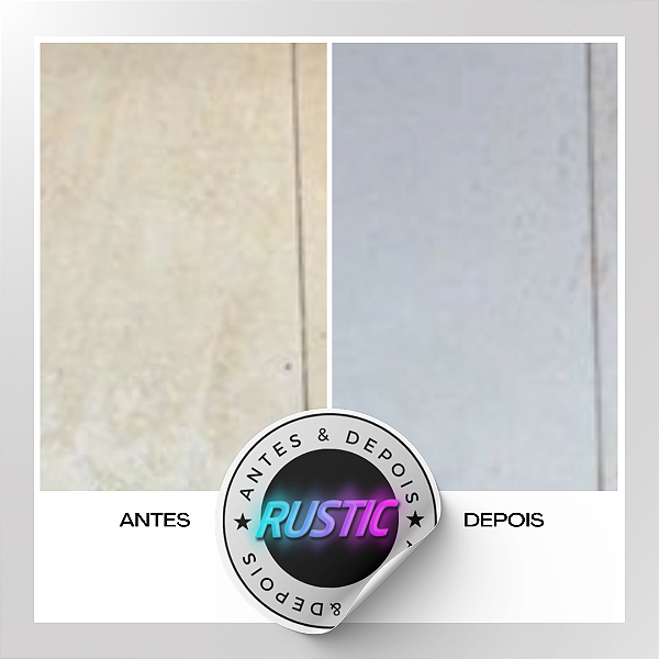 RUSTIC LIMPA PISO RENOVA 6