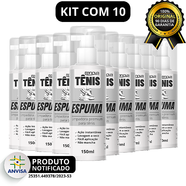 KIT COM 10