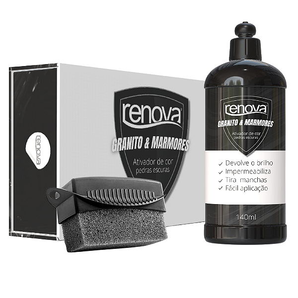 RENOVA GRANITO