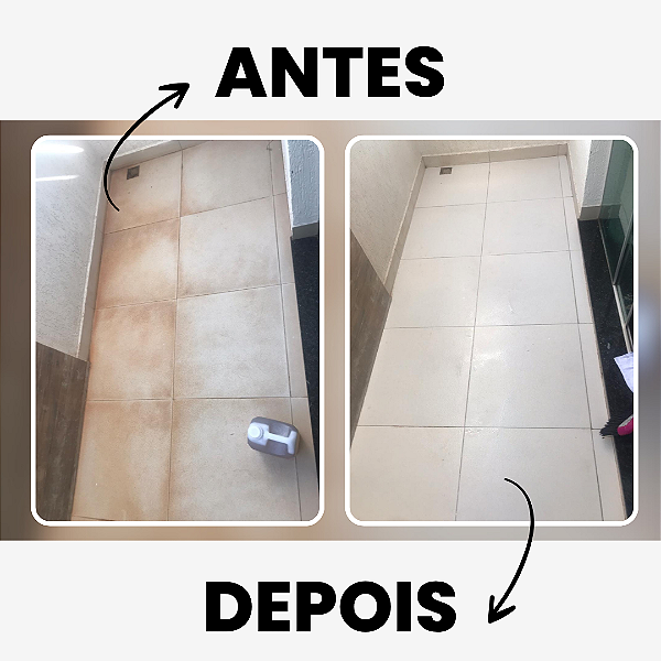 BASE CONCENTRADA - REFIL DO RUSTIC 6