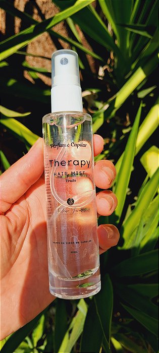 Perfume Capilar Fruits 50ml