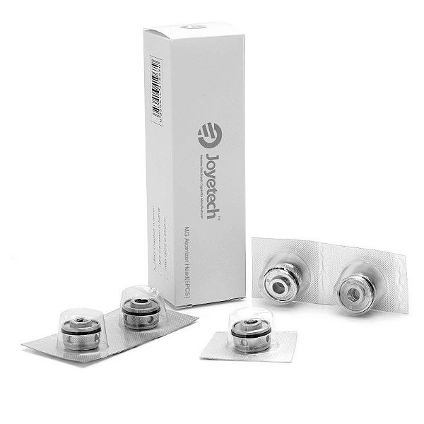 Coil (Bobina) MG - Ultimo | Joyetech
