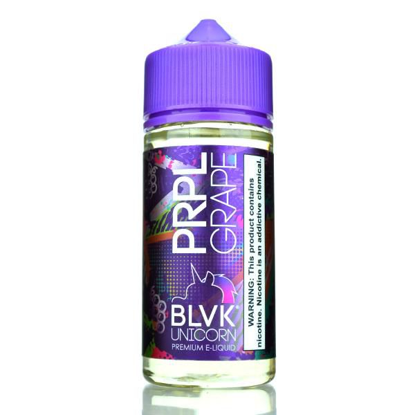 Líquido PRPL Grape (CHBY) | Blvk Unicorn