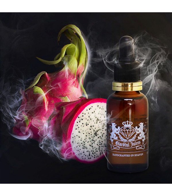 Líquido Dragon Tears - Giardini Juices