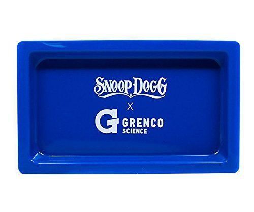 Prato de Plástico | Snoop Dogg X Grenco Science