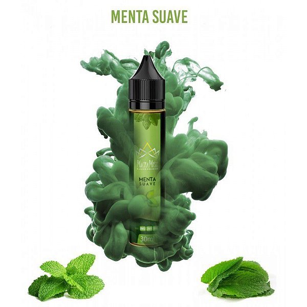Líquido Menta | Matiamist