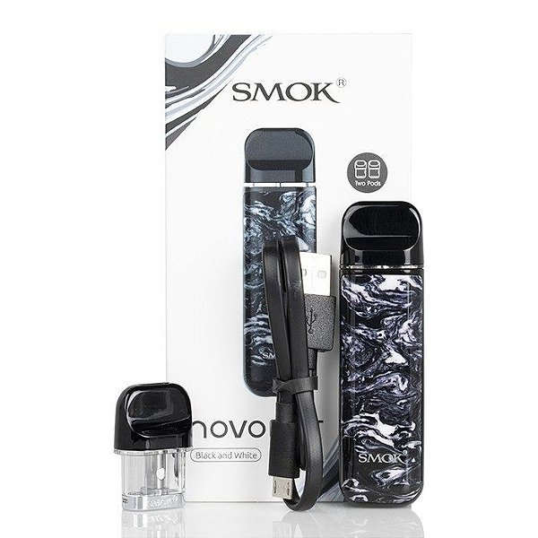Pod System Novo 2 800mAh | Smok