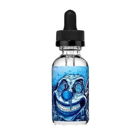 Líquido Pennywise ICED OUT - SaltNic / Salt Nicotine - Clown®